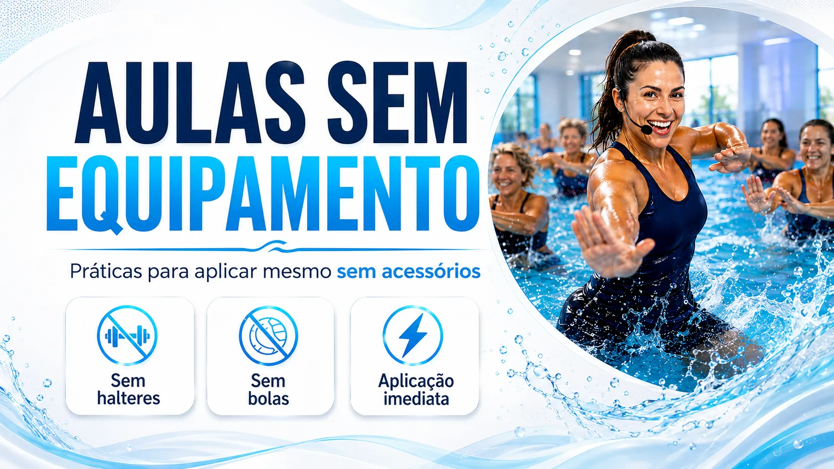 Aulas Sem Equipamento
